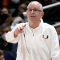 Date, TV Information for Miami Basketball versus Arkansas in SEC/ACC Challenge